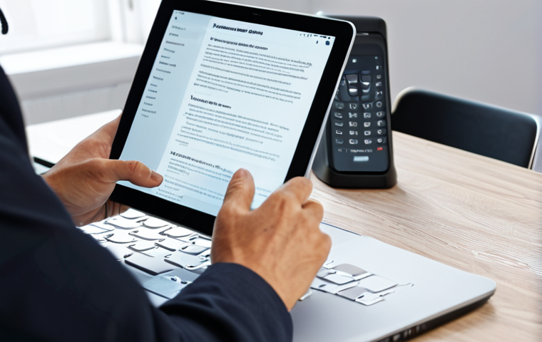 **

"A brightly lit home office. An individual is carefully reviewing security settings on a mobile phone displaying the Lineage M app. A laptop in the background shows an article about password safety. The scene emphasizes digital security. Fully clothed, professional, modest, safe for work, appropriate content, perfect anatomy, natural proportions, well-formed hands, proper finger count, natural body proportions, professional digital art."

**