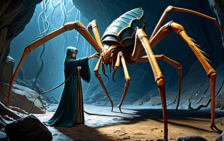 리니지M 희귀 몬스터 리스폰 - Strategic Planning**

"A fully clothed Lineage M player character, a warrior in modest armor, studyi...