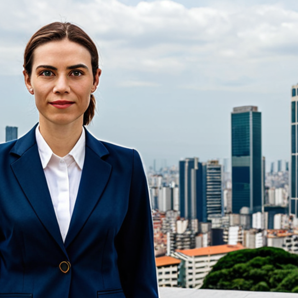 리니지M 전투 데이터 분석 - **

"A professional businesswoman in a modest, tailored blazer and slacks, standing confidently in f...