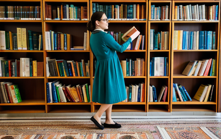 리니지M 전투 데이터 분석 - **

"A professional businesswoman in a modest, tailored blazer and slacks, standing confidently in f...