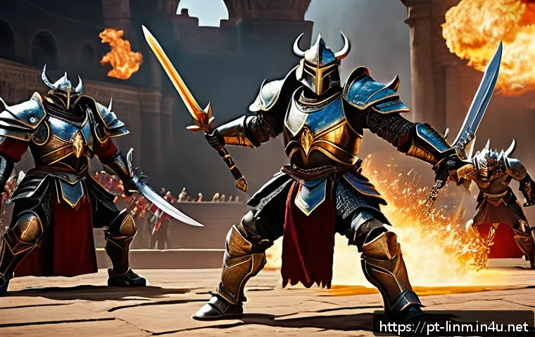 리니지M 전설 장비 수집 관련 이미지 2