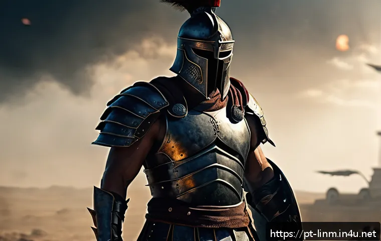 리니지M 희귀 클래스 소개 관련 이미지 1